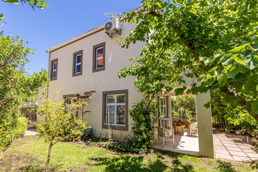 3 Bedroom Property for Sale in Boschenmeer Golf Country Estate Western Cape
